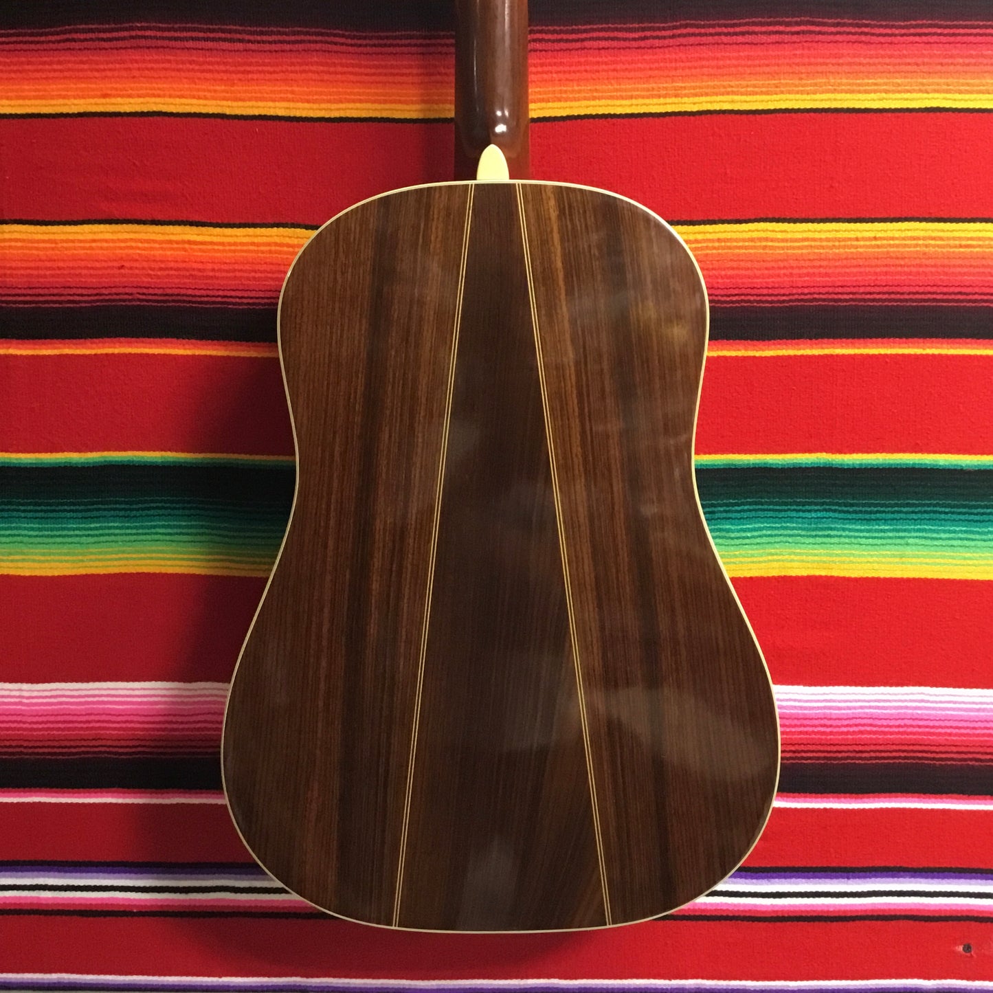 Martin D12-35 (1970)