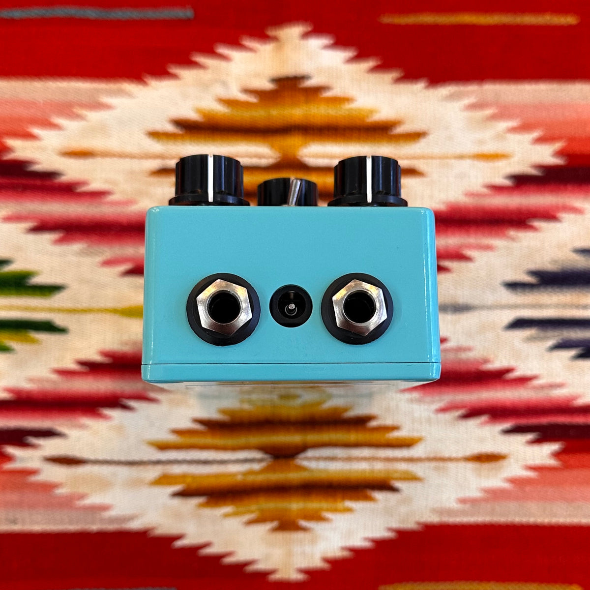 Earthquaker Plumes Small Signal Shredder 2026 Custom