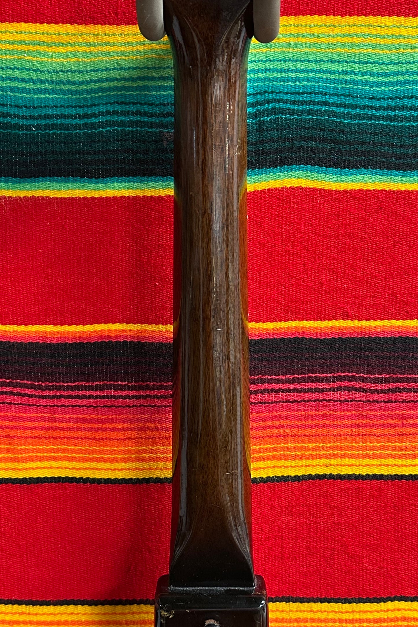 Gibson Melody Maker 3/4 Sunburst (1963)