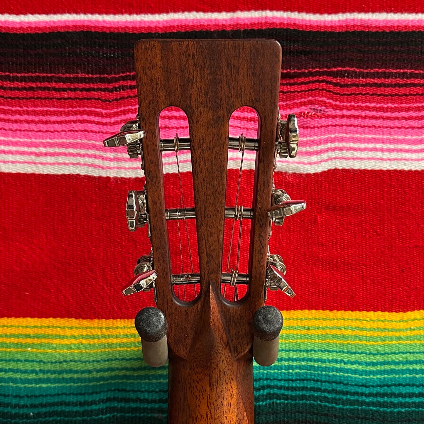 Eastman E10-00 Natural  (2023)