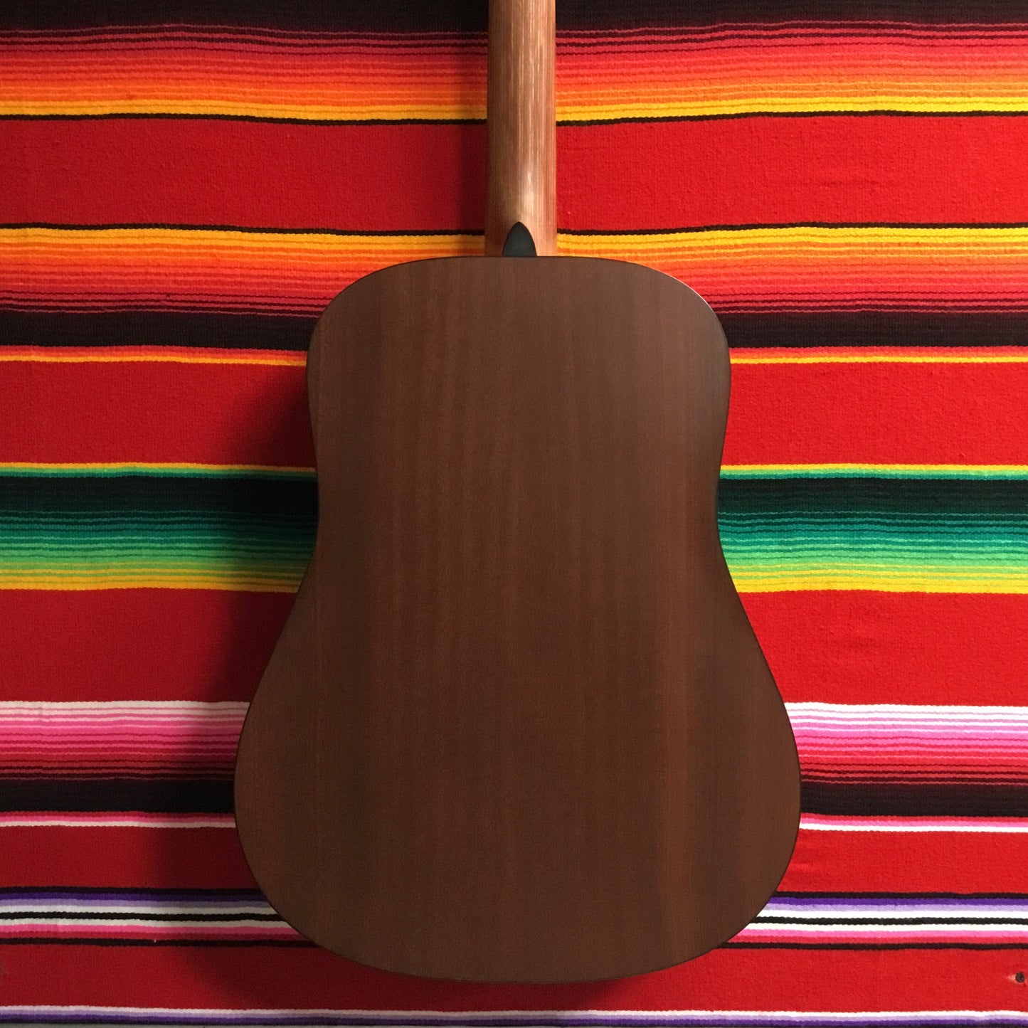 Martin D-1 Natural (2010)