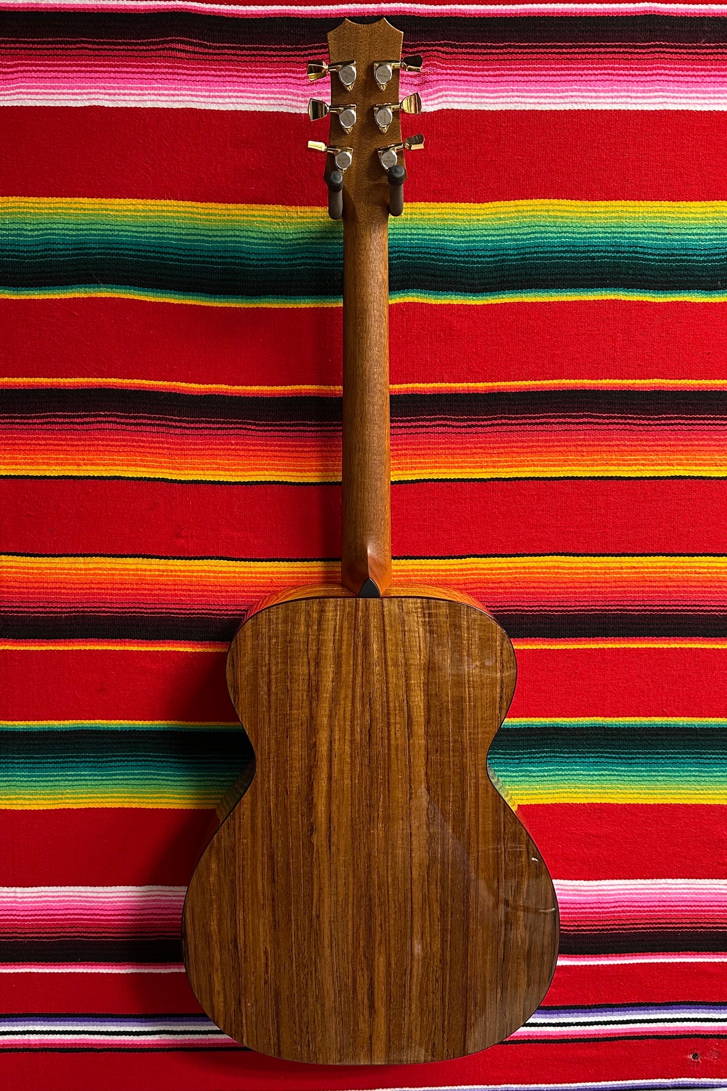 Kanile'a KG-2 Core Koa Natural (2025)