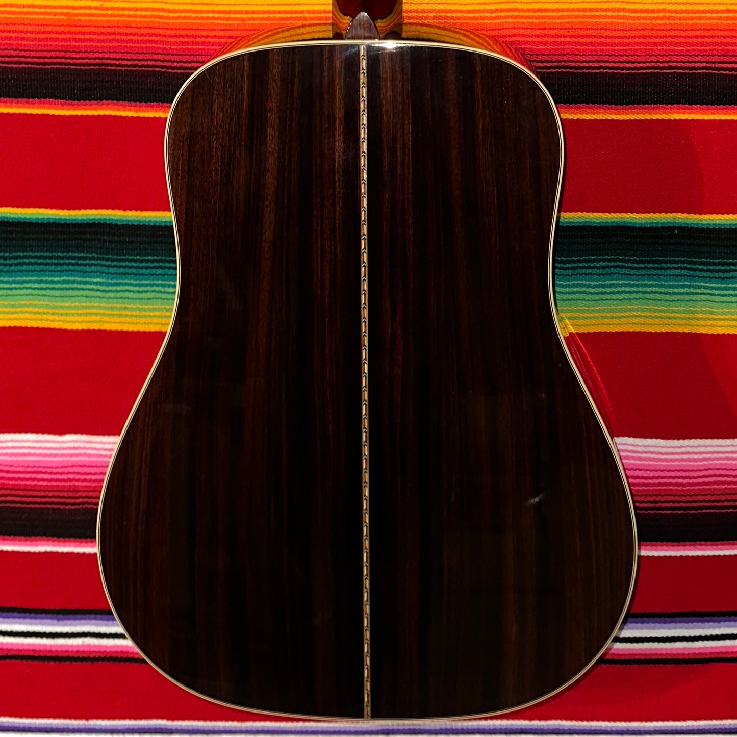 Bourgeois Country Boy D Ricky Skaggs Signature Model Natural (1998)
