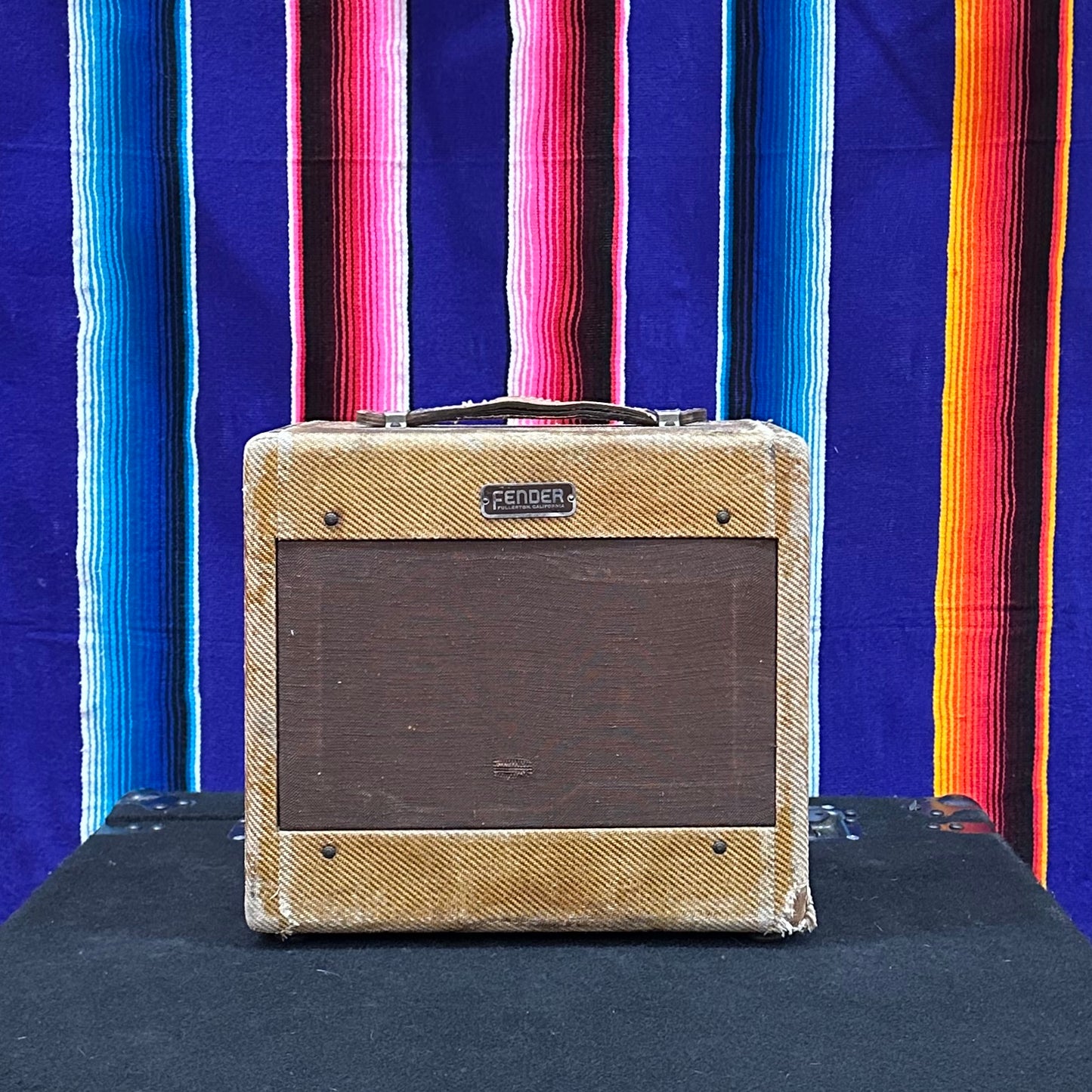 Fender Princeton (1953)