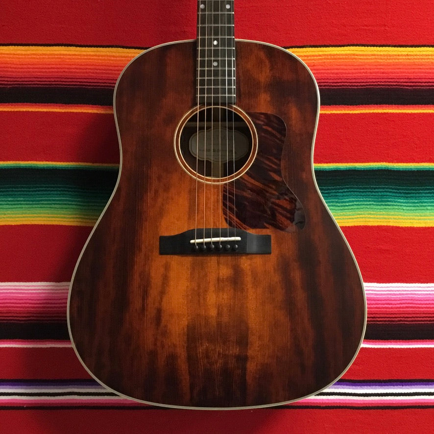 Eastman E1SS-CLA-LTD Sunburst (2023)