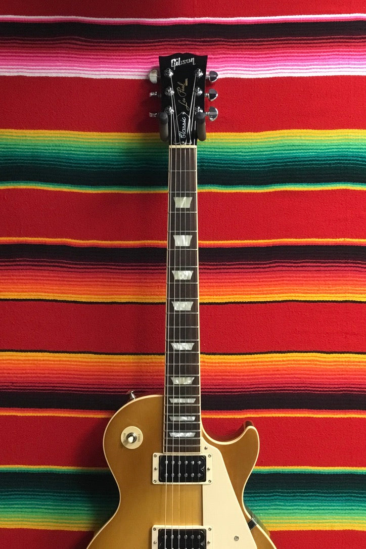 Gibson Les Paul Classic Honeyburst (2019)