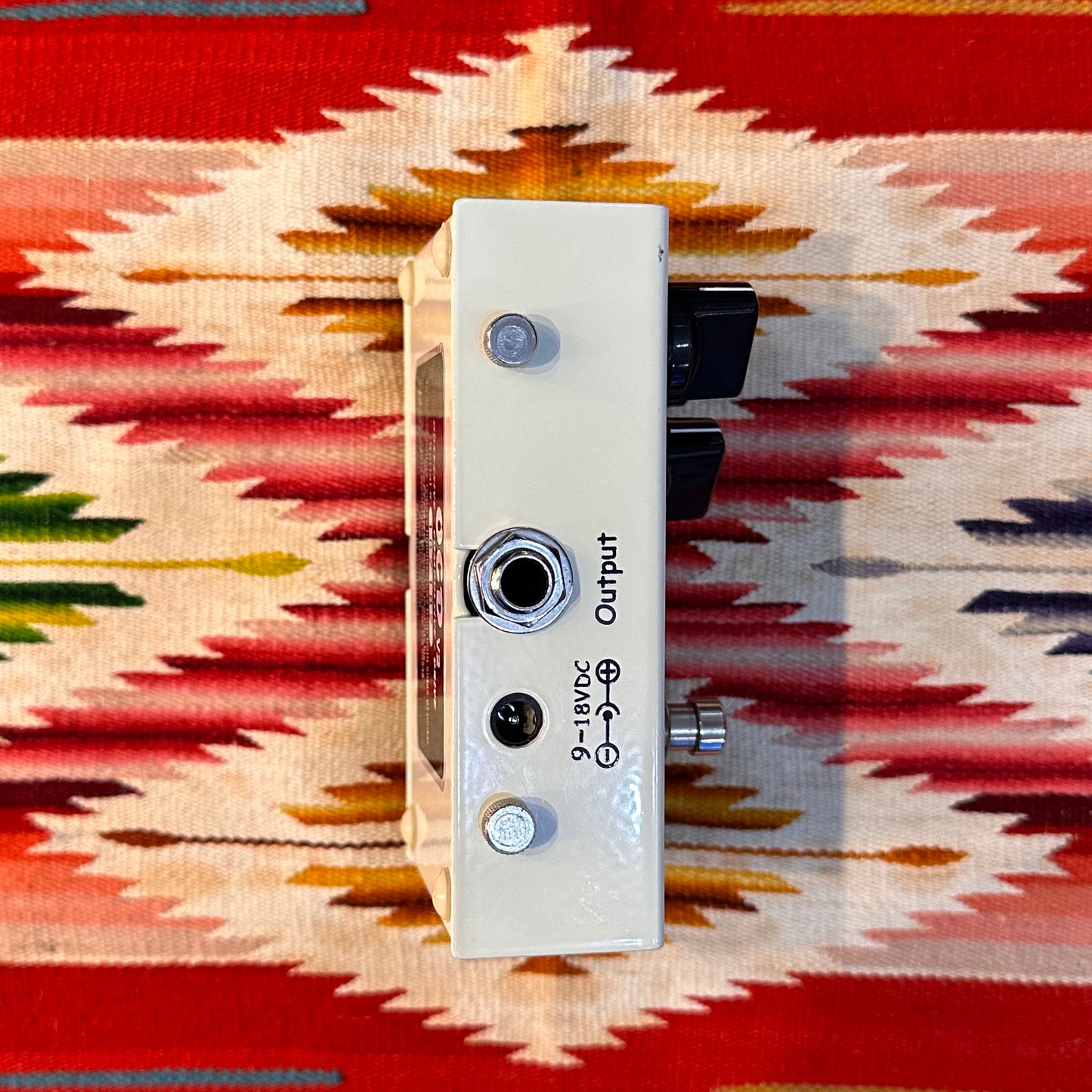 Fulltone OCD v2 (2018)