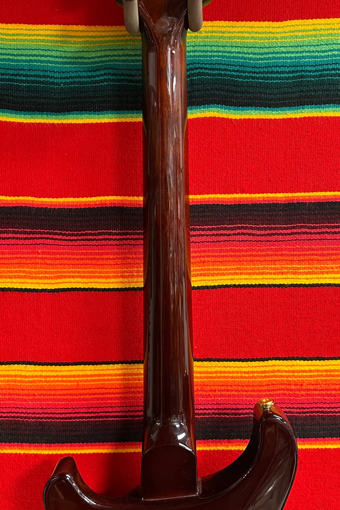 PRS Artist III Amber Sunburst (1997)