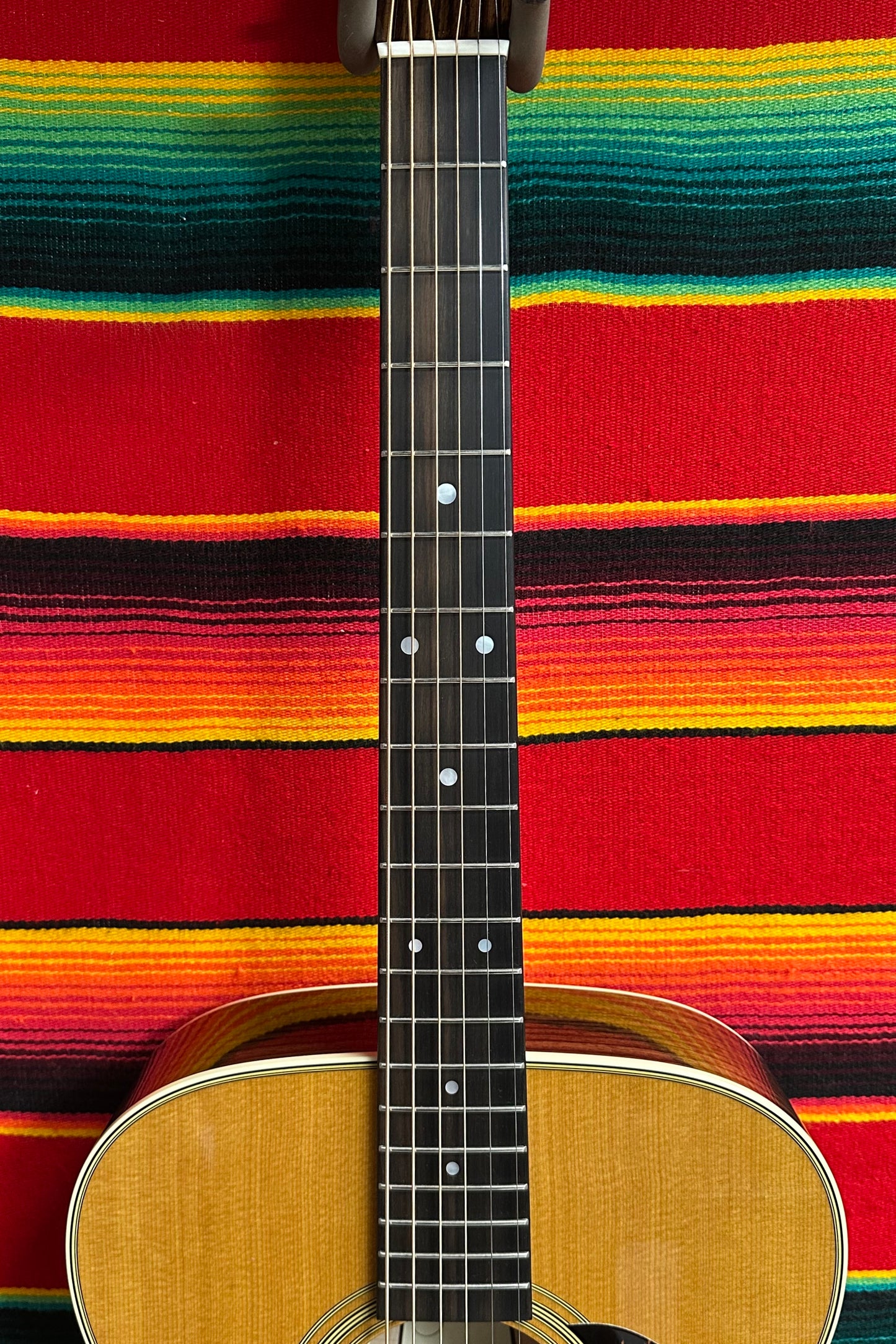 Martin M-6 Johnny Marr Natural (2024)