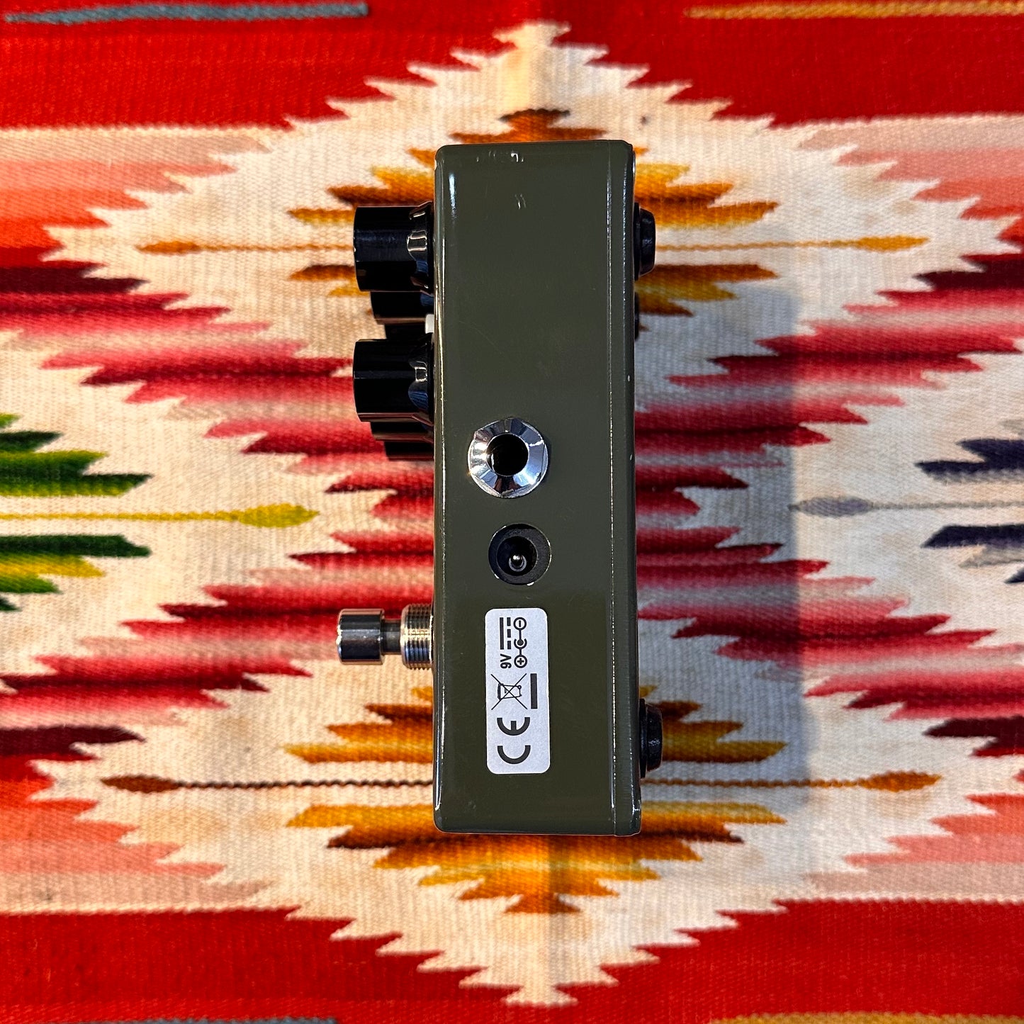 MXR M81 Bass Preamp (2020s)