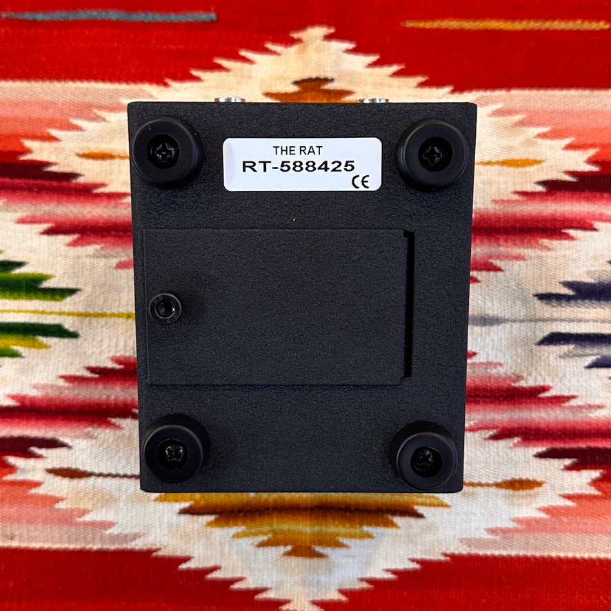Pro Co Rat 2 Distortion (2026)