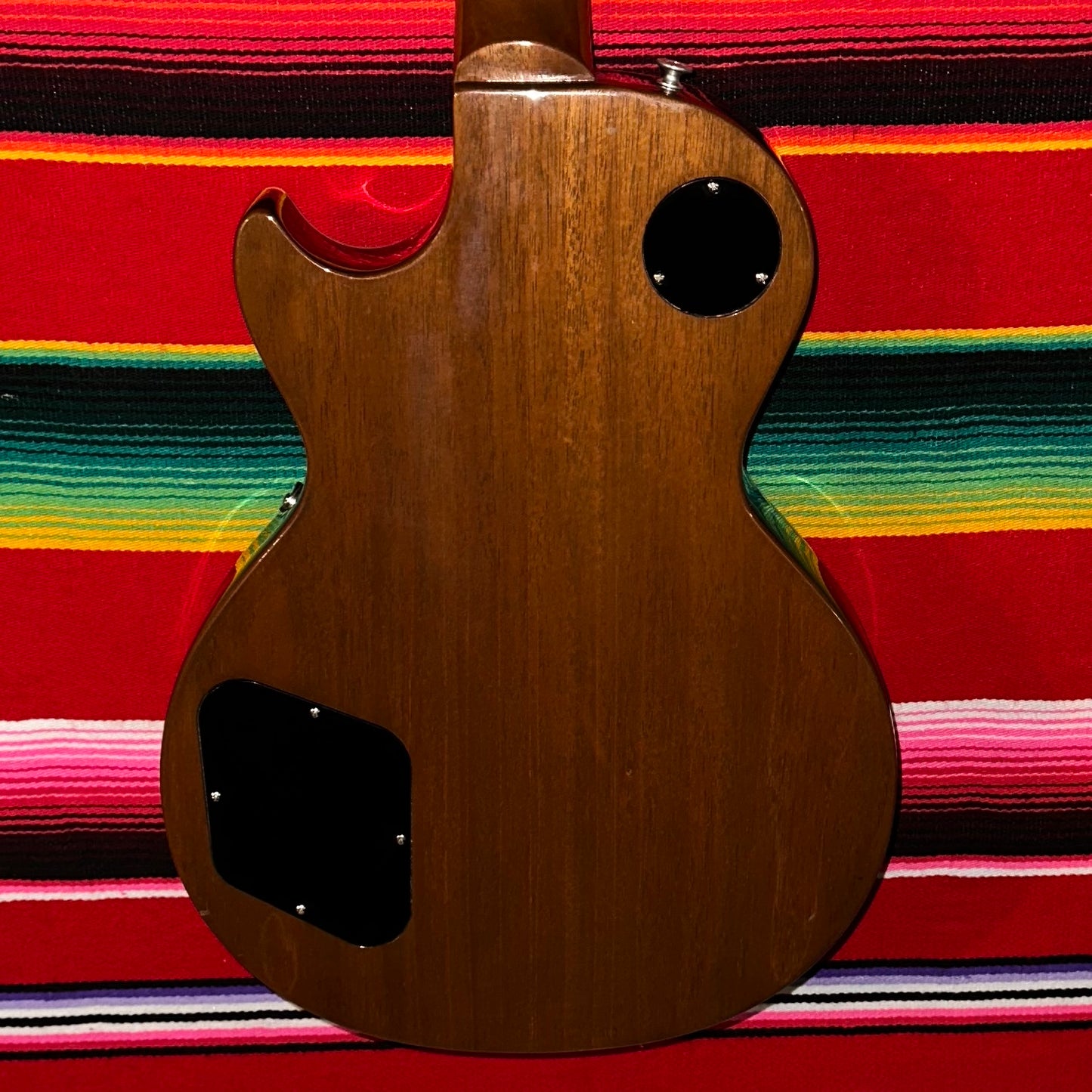 Gibson Les Paul Standard '50s P90 Goldtop (2024)