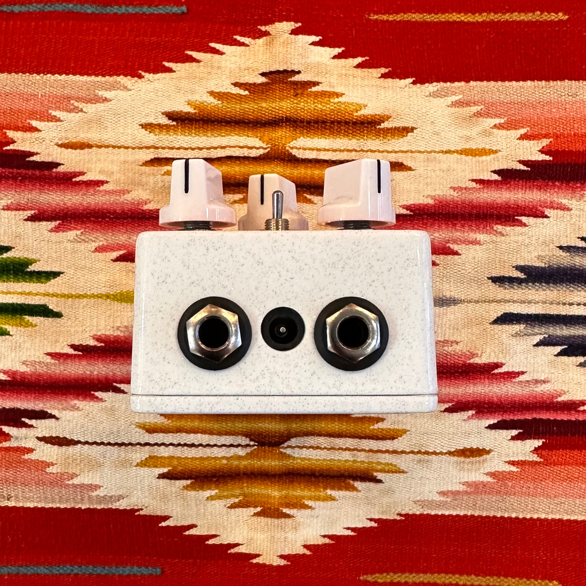 Earthquaker Devices Spatial Delivery V2 (2020s)