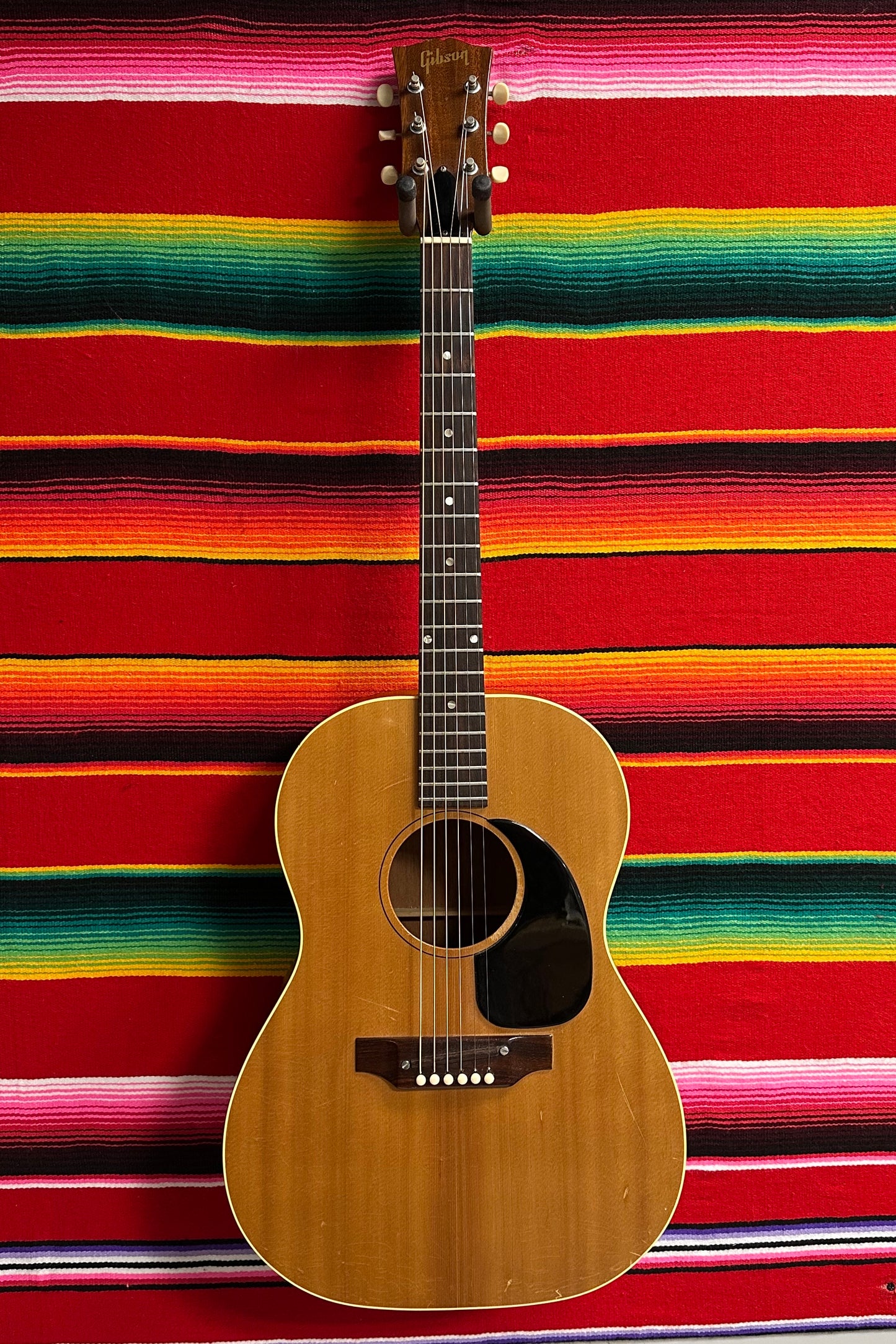 Gibson LG-0 Natural (1968)