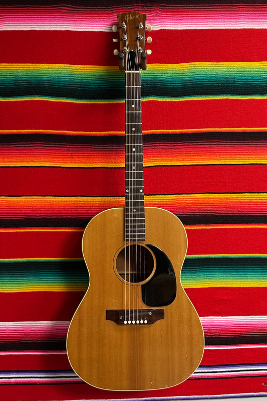 Gibson LG-0 Natural (1968)