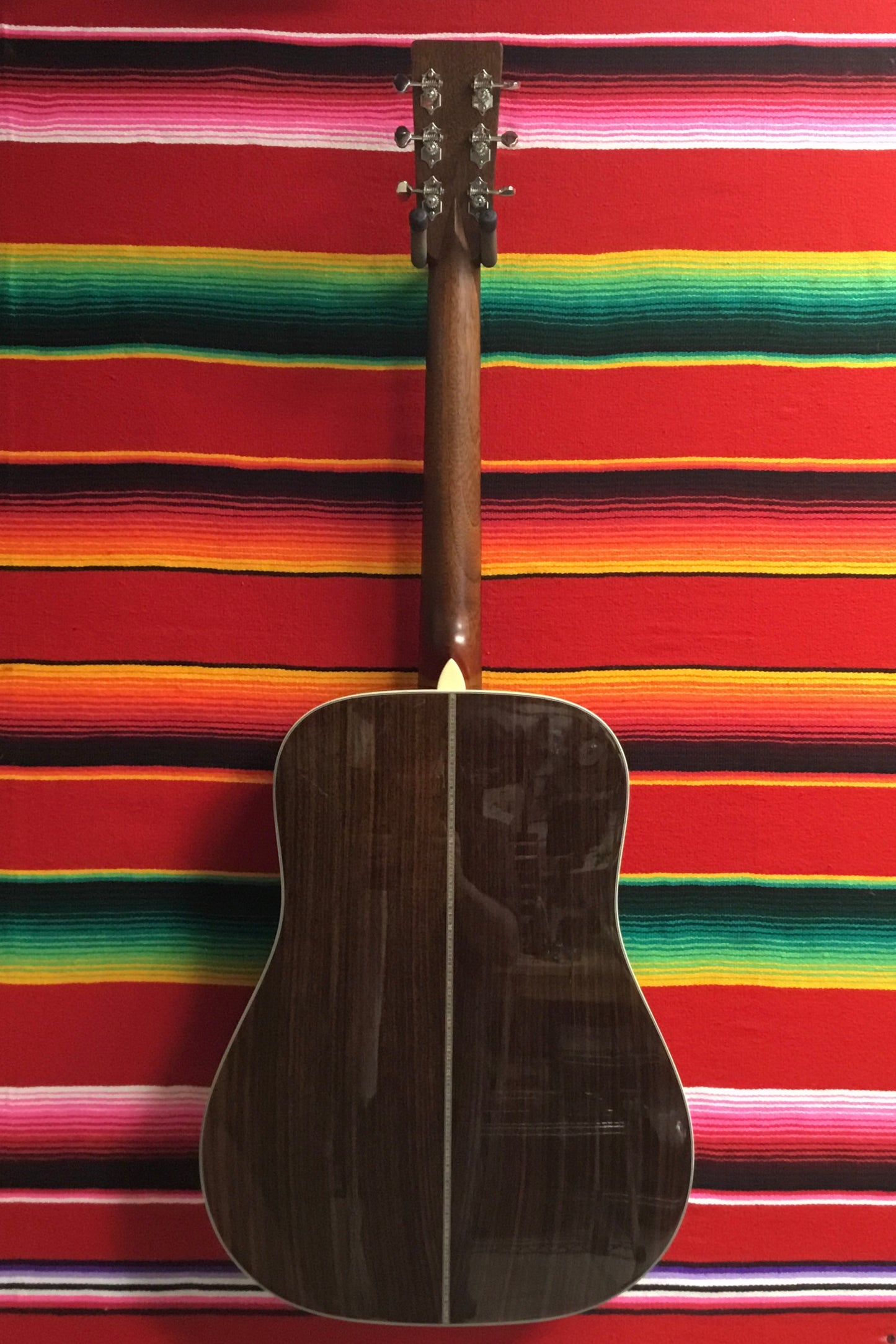 Eastman E20D Dreadnought (2022)