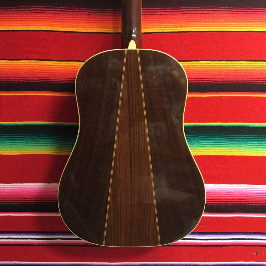 Martin D12-35 (1972)