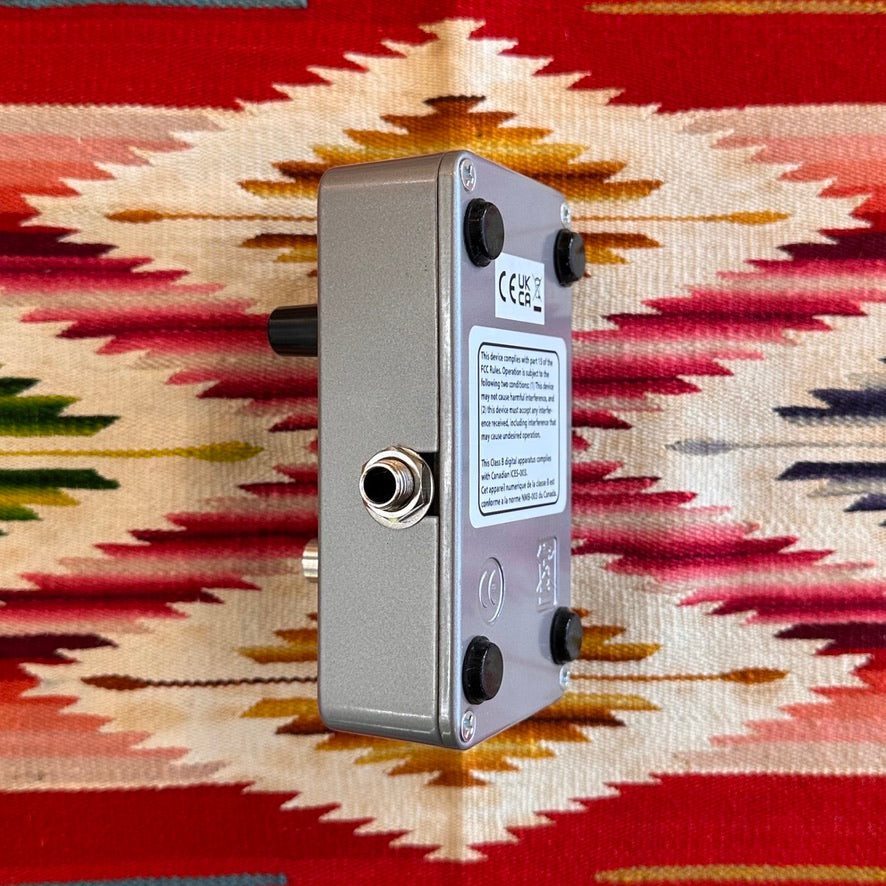 Electro-Harmonix Intelligent Harmony Machine
