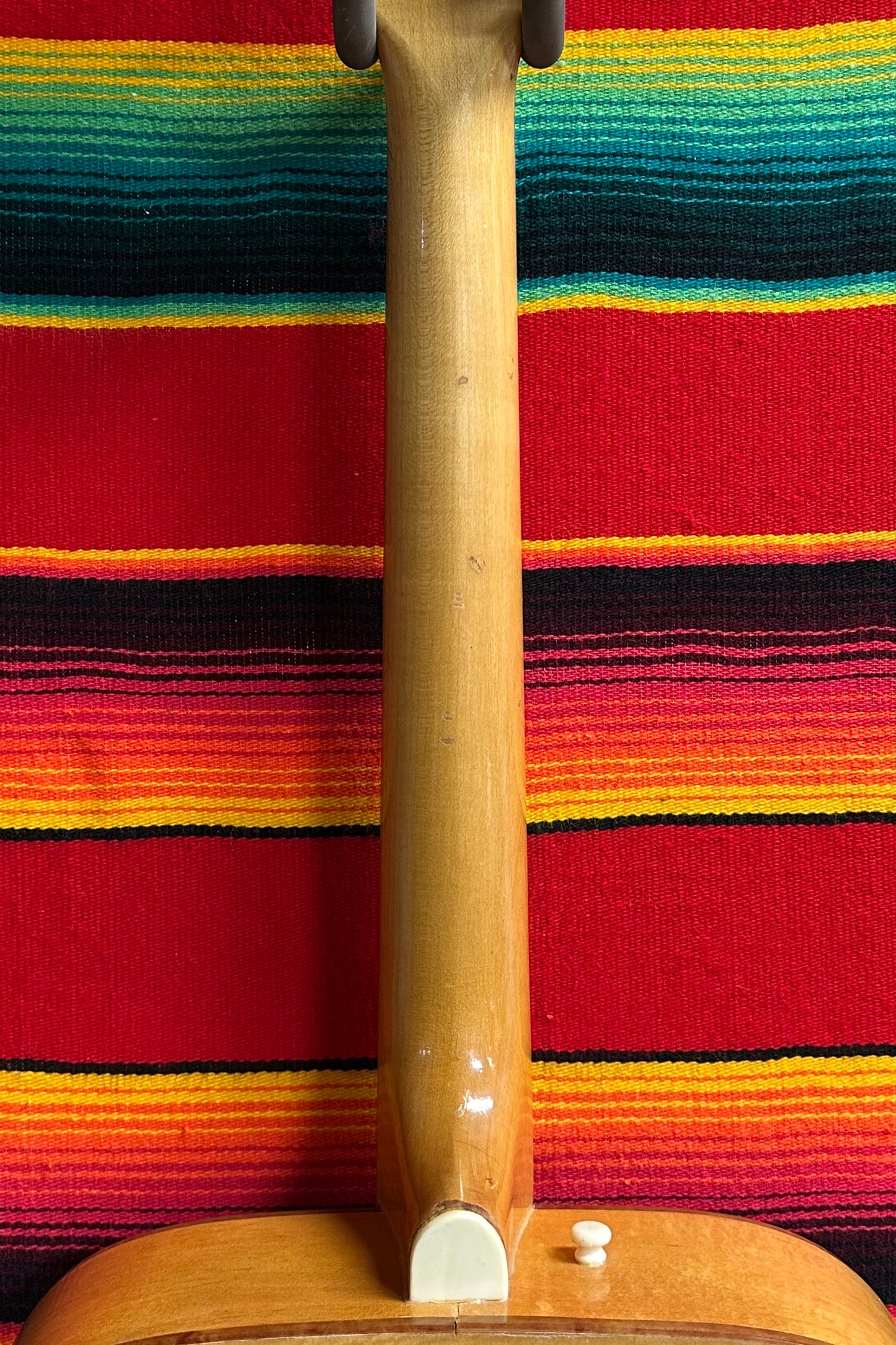 Kay Model K-42 Natural (1940s)