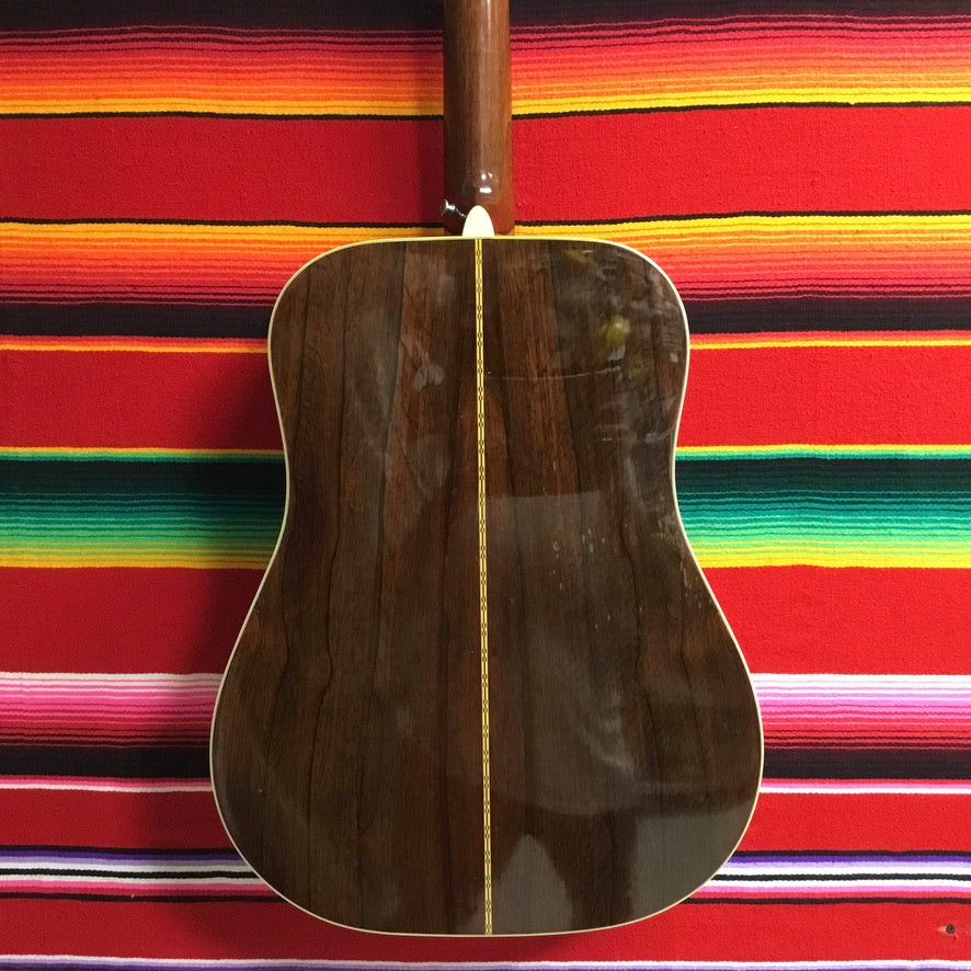 Martin D-28 (1965)