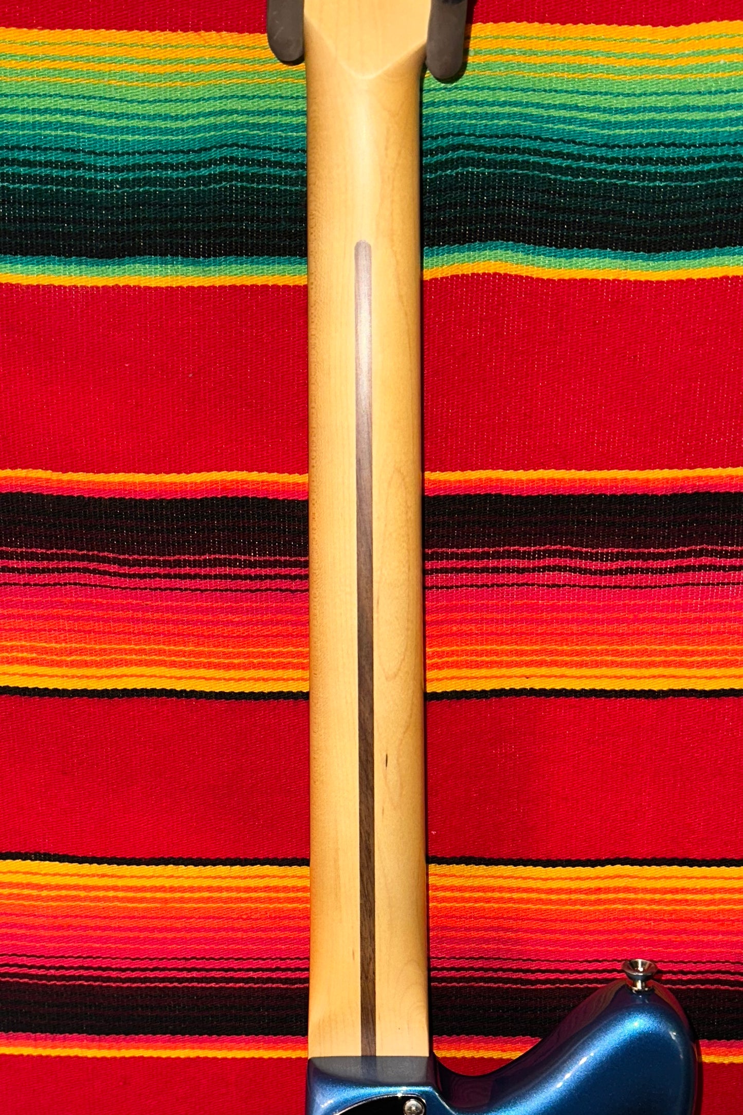 Fender American Professional II Jazzmaster Dark Night (2024)