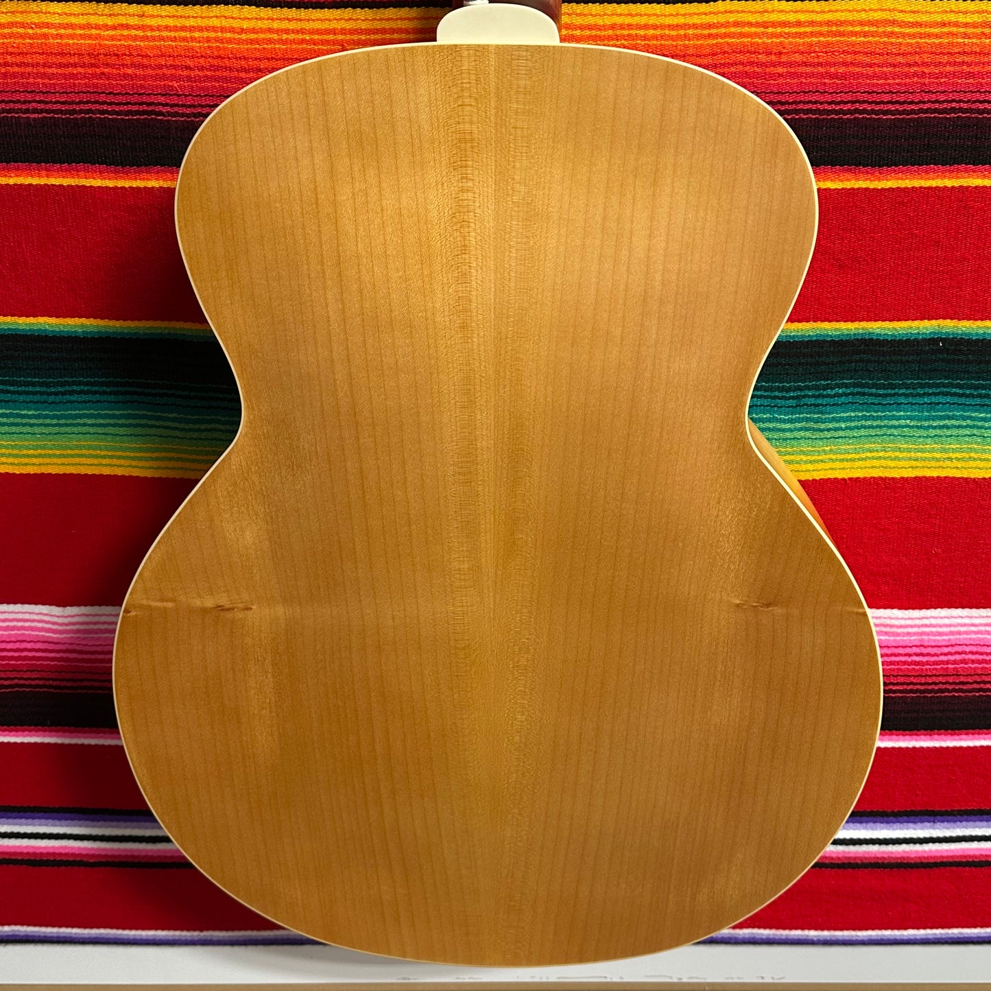 Guild Westerly Collection F-2512E Maple