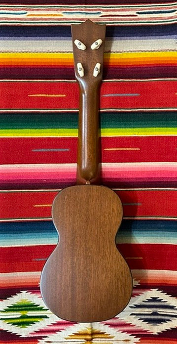 Martin Style 1 Soprano Ukulele (1960s)