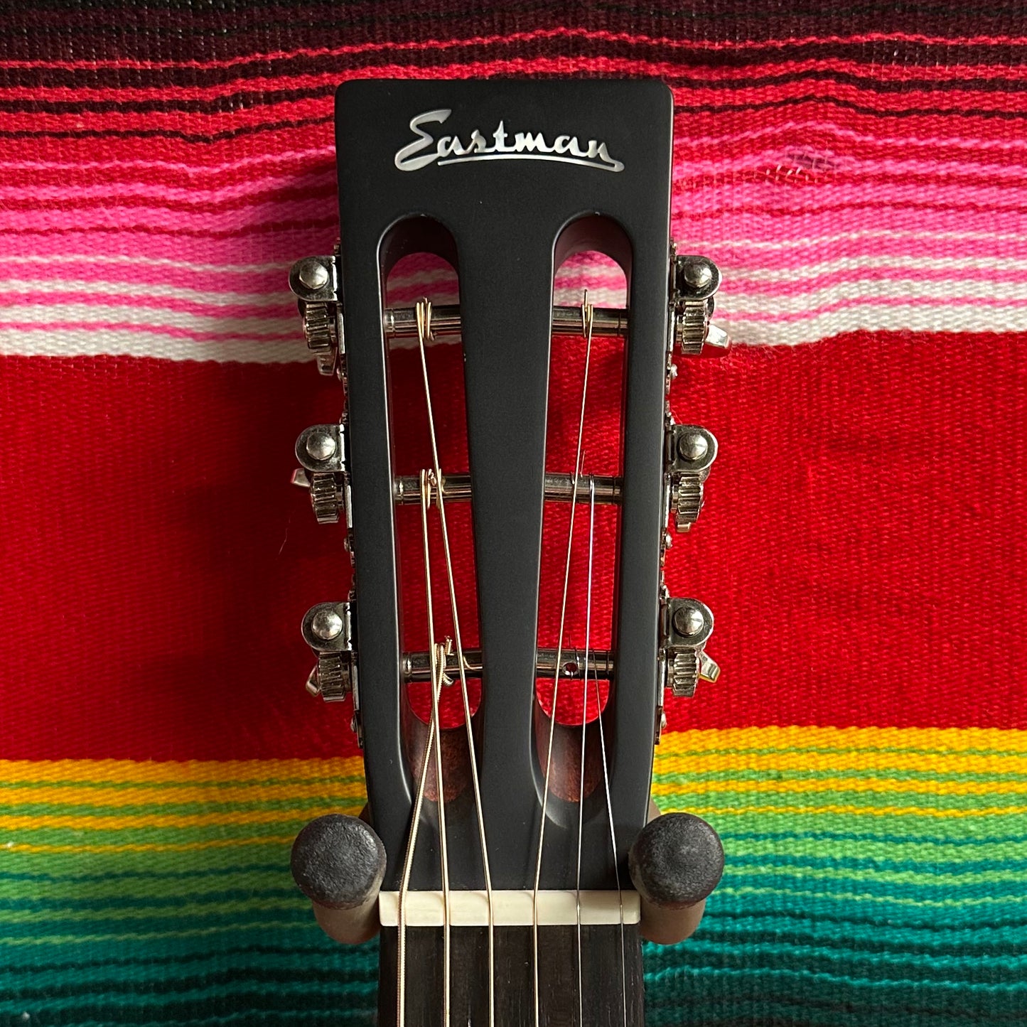 Eastman E10-00 Natural  (2023)