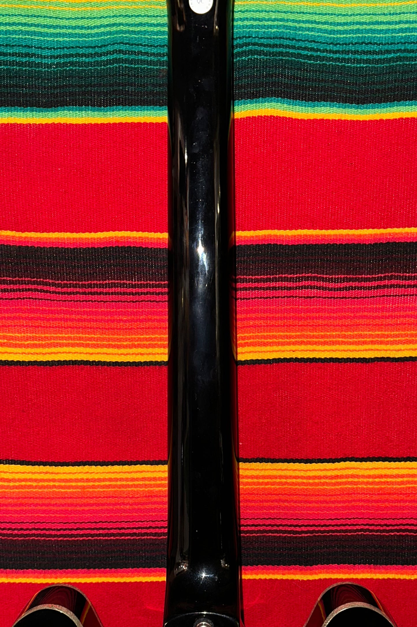 Epiphone Riviera Custom P-93 Royale Black Pearl (2013)