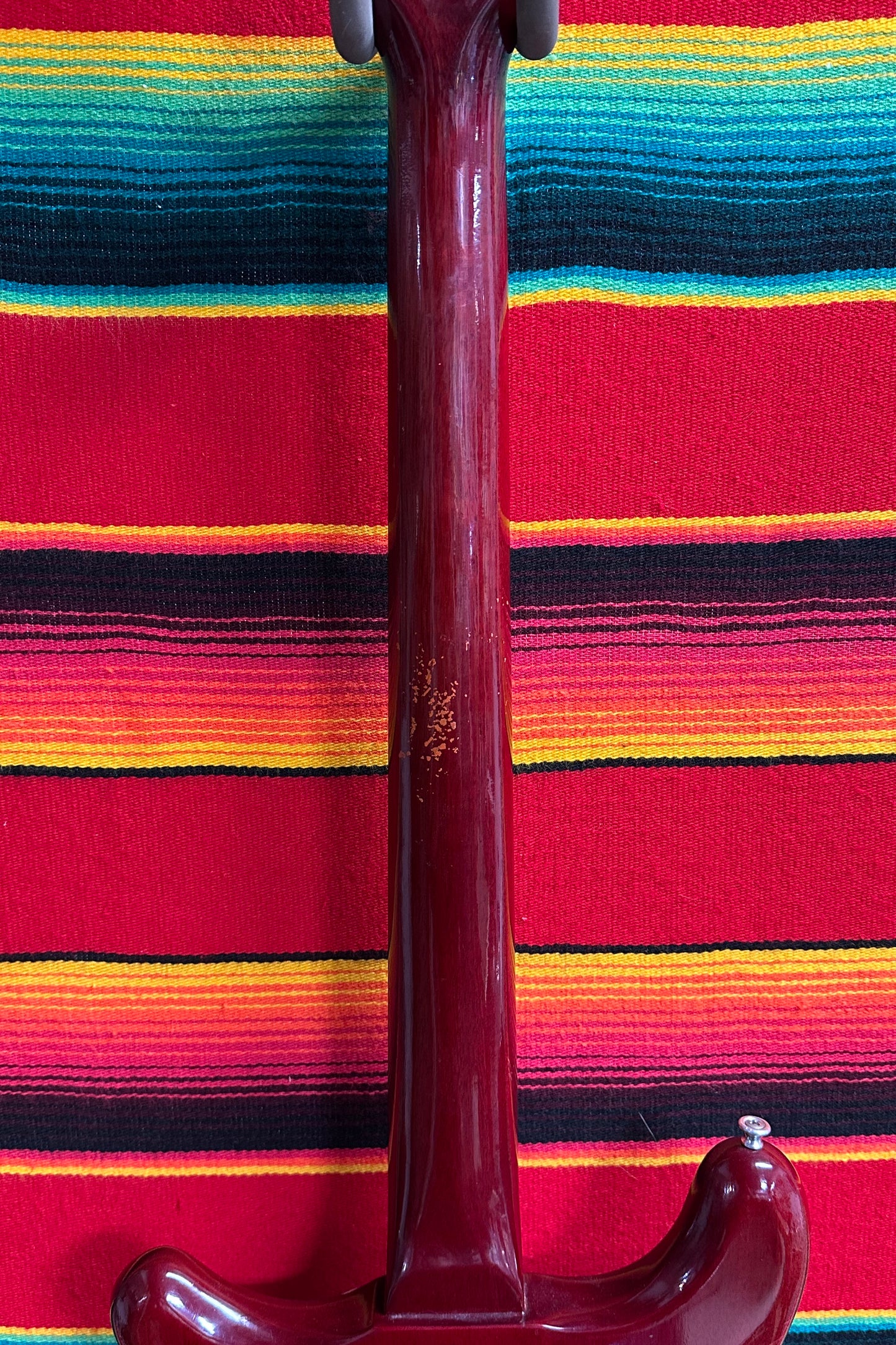 Epiphone SB-722 Olympic Cherry (1965)