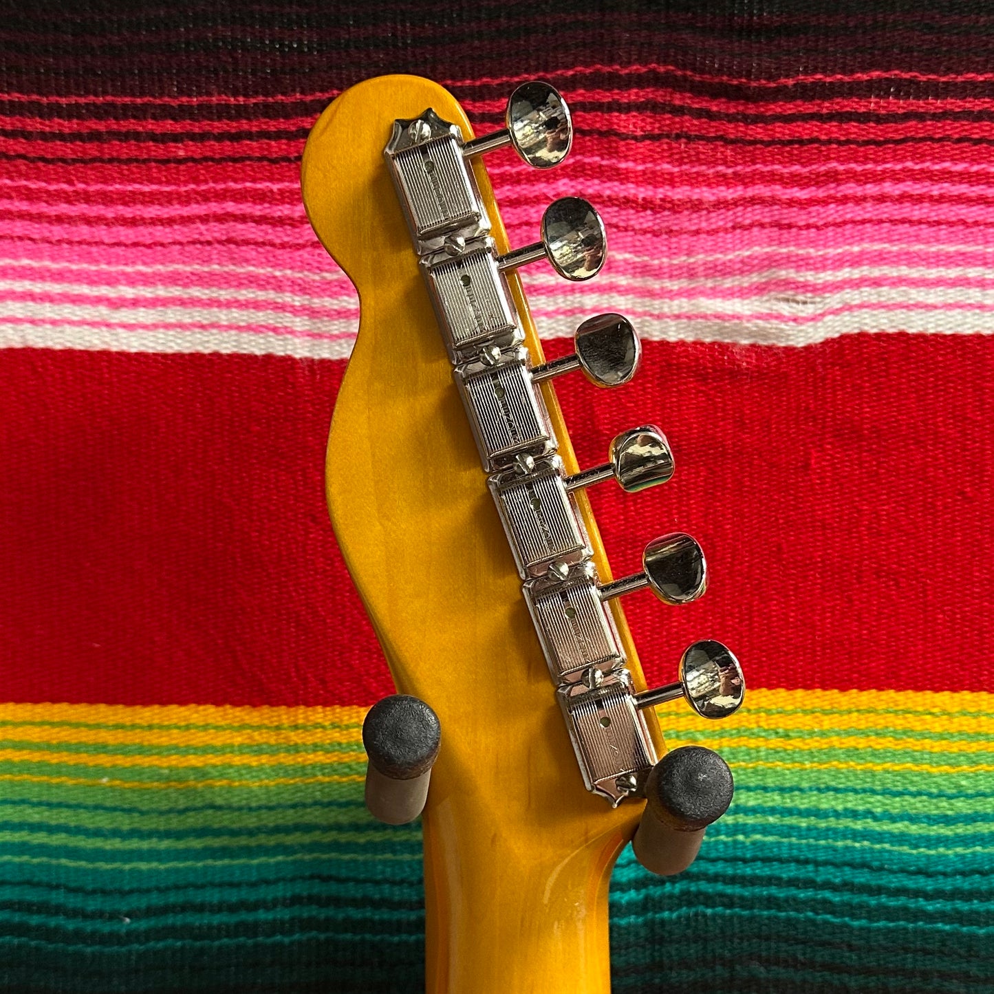 Fender American Vintage II 1951 Telecaster Butterscotch Blonde (2025)