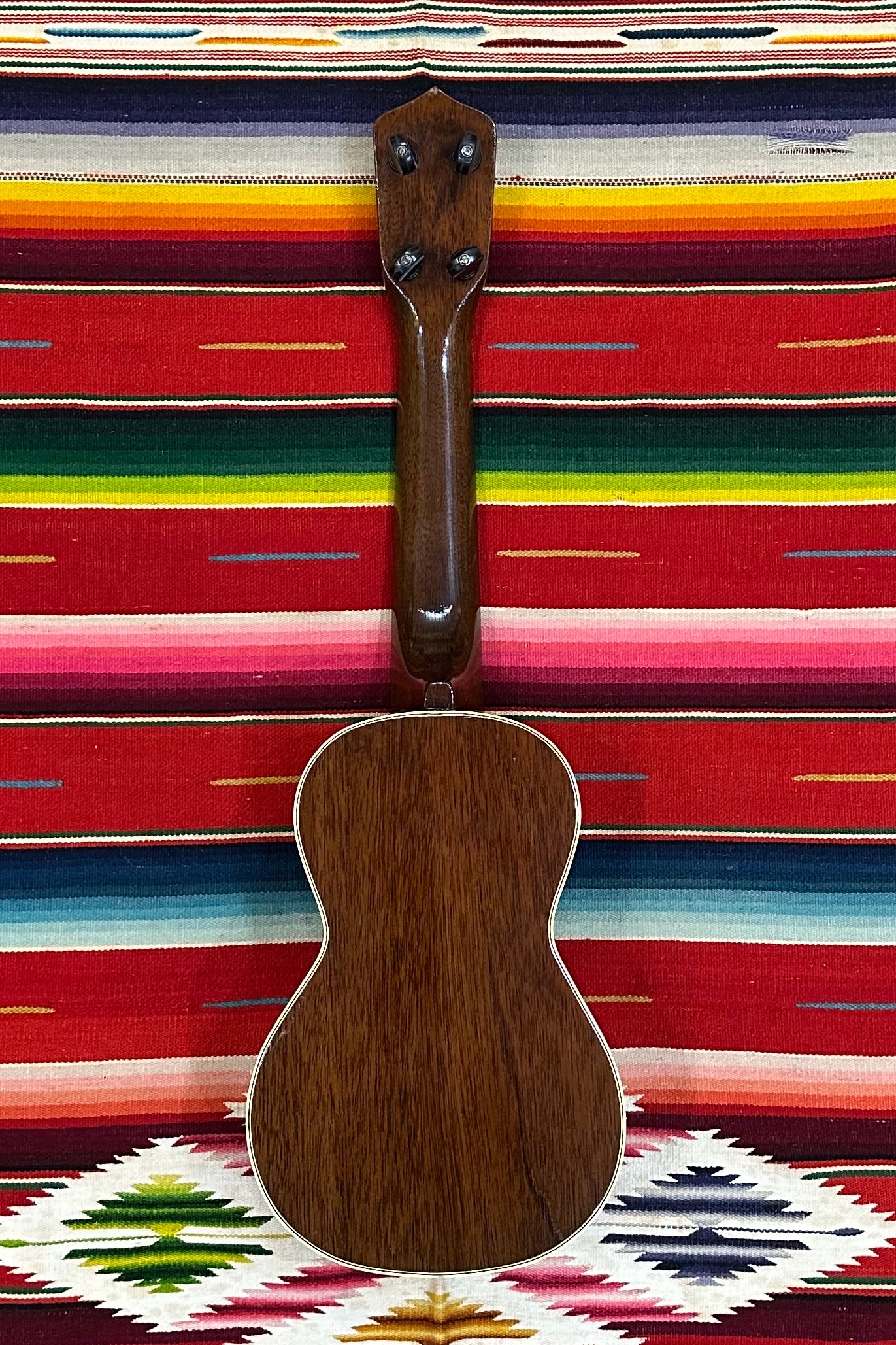 Gibson Style 1 Ukulele (1949)