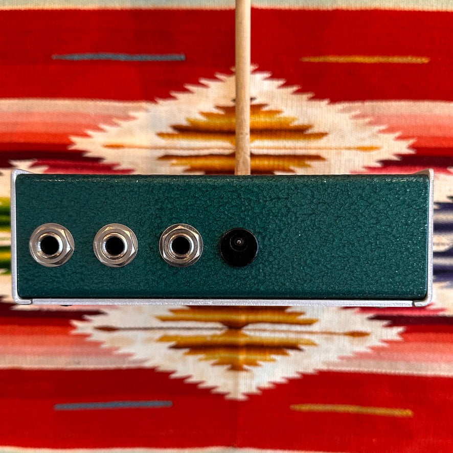 Fulltone CF-1 Choralflange (2001)