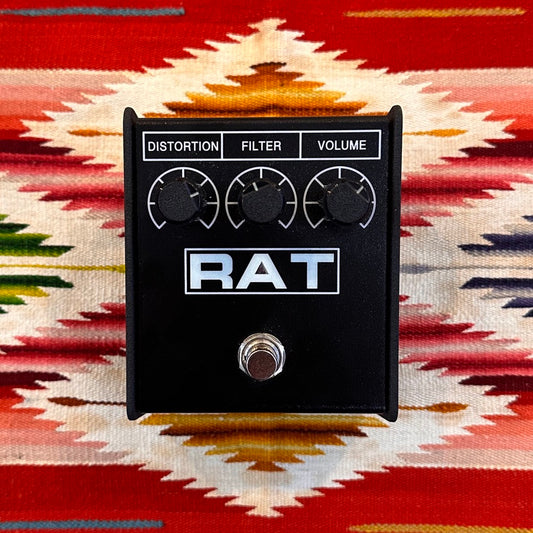 Pro Co Rat 2 Distortion (2026)