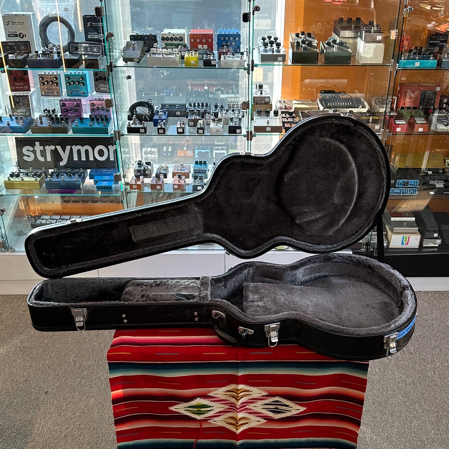 Epiphone Limited Edition ES-355 Cherry (2012)