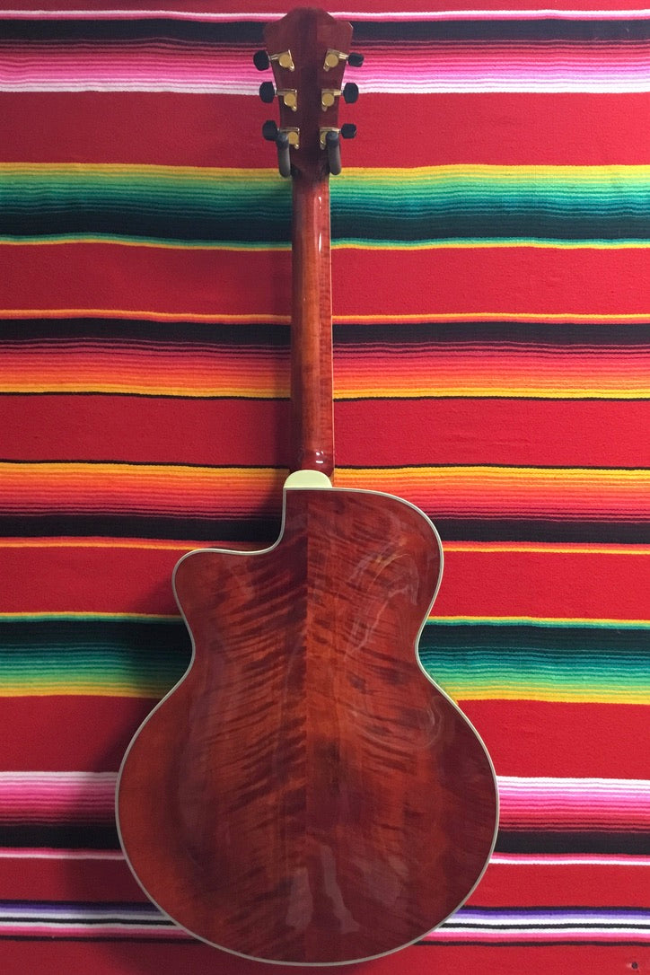 Eastman AR805CE-CS Sunburst (2019)