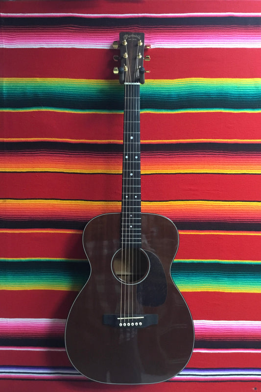 Martin 00-17 Gloss Natural (2001)