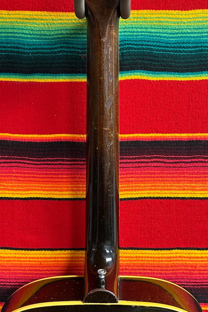 Gibson ES-150 Sunburst (1954)