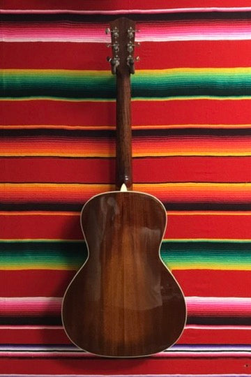 Eastman E10 00 SS Sunburst (2018)