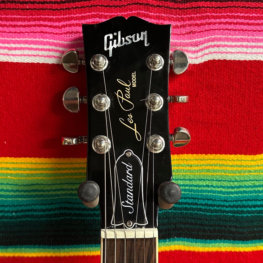 Gibson Les Paul Standard '60s Iced Tea (2022)