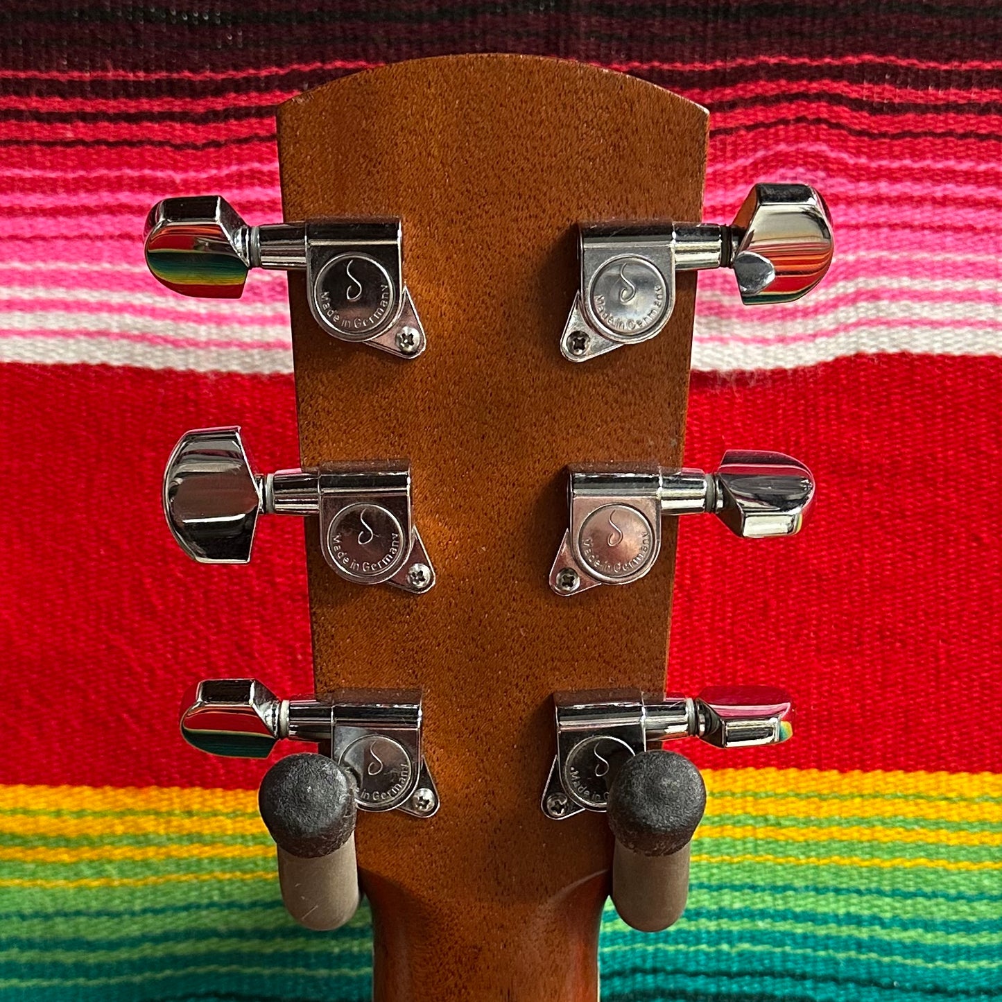 Larrivee Recording Series DV-03 Natural (2011)