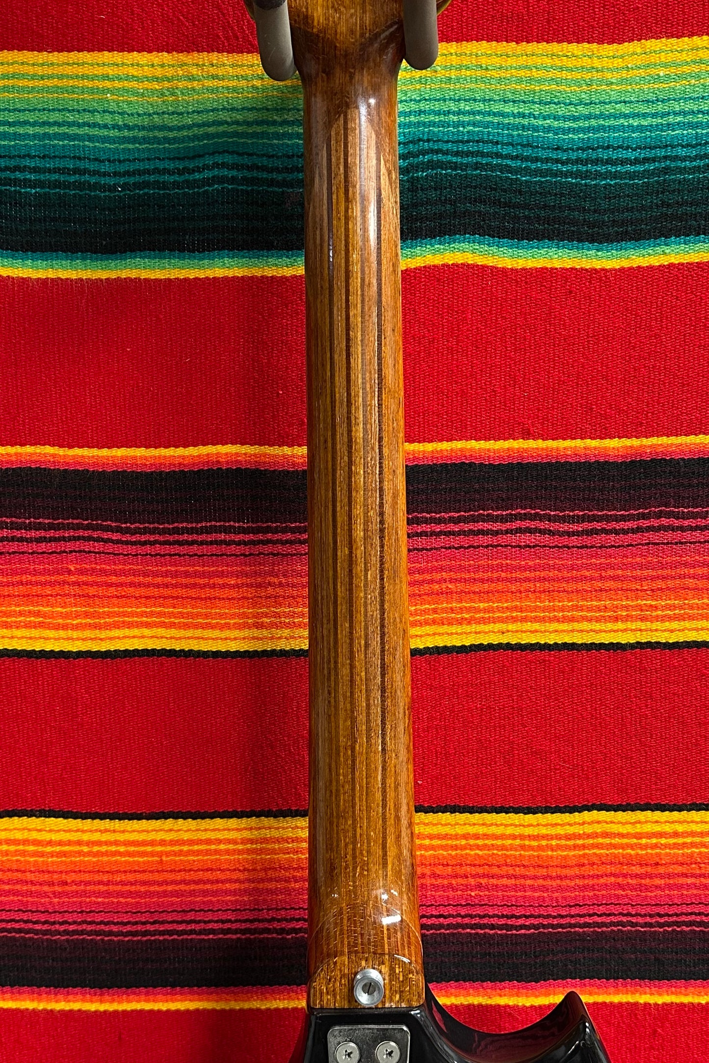 Framus 5/155-52 Strato Super Sunburst (1965)