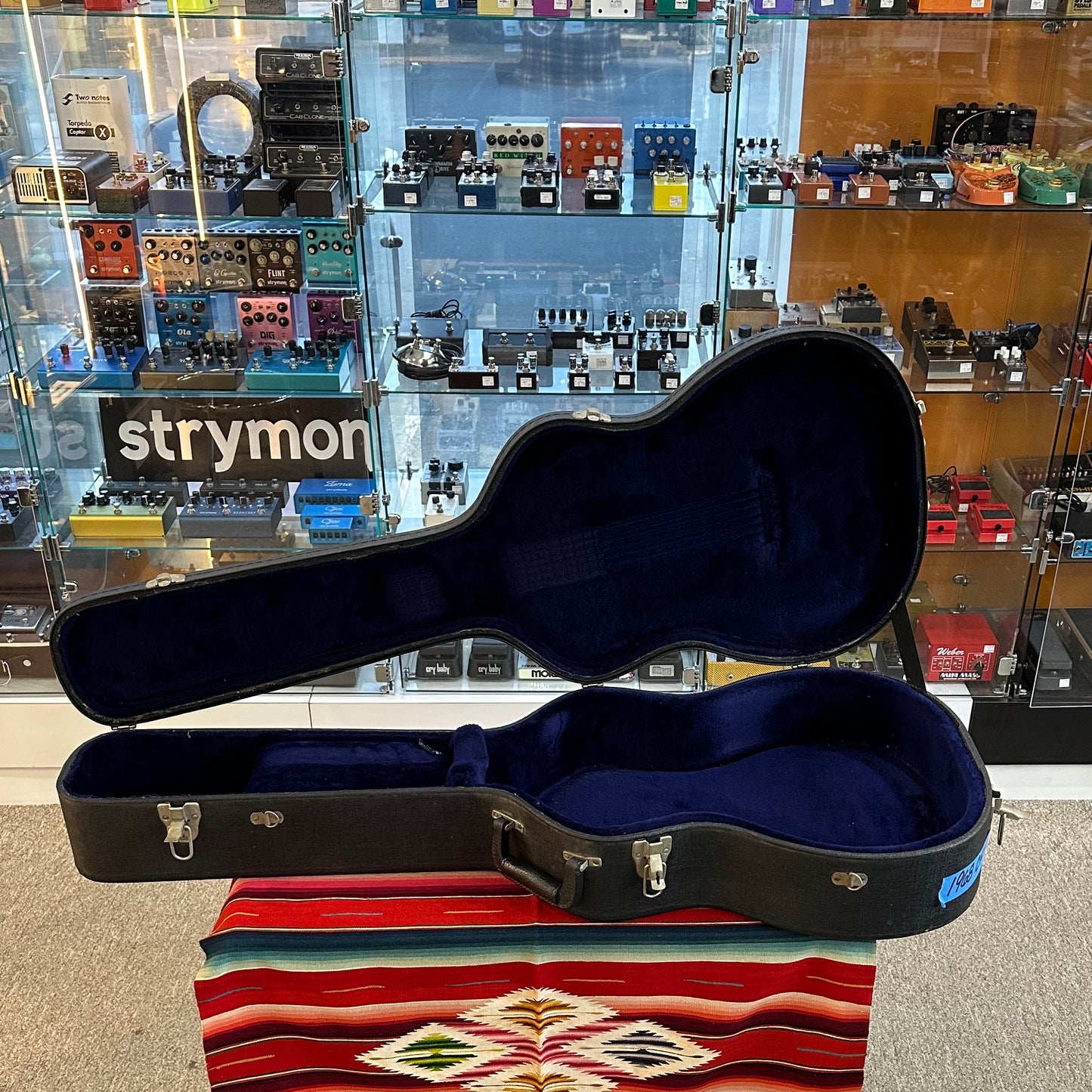 *ON HOLD* Martin 00-16C Classical (1968)