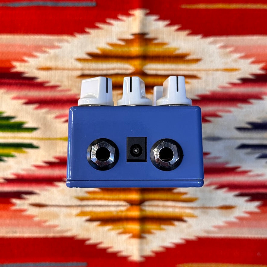 Wampler Clarksdale Overdrive
