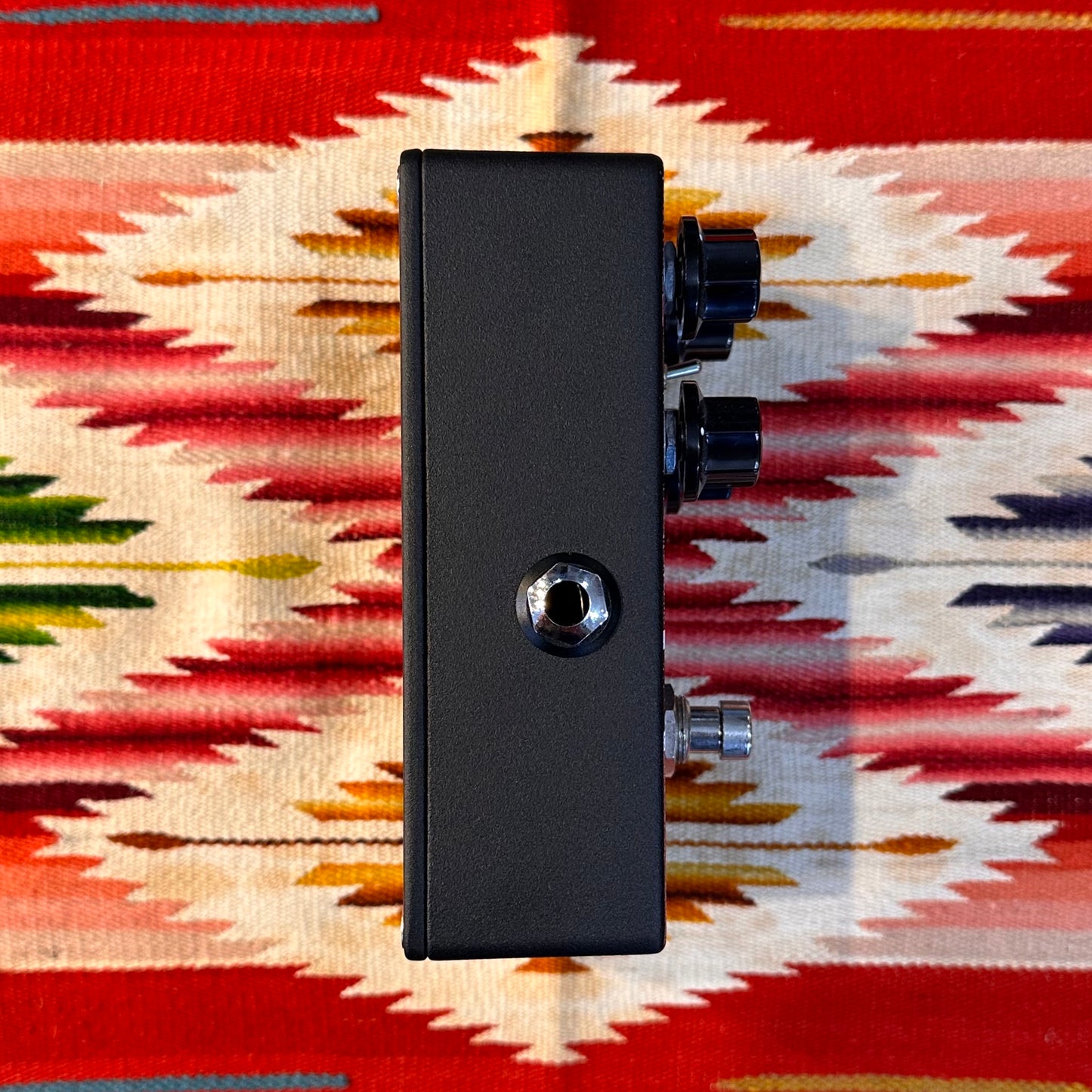 Mojo Hand FX Colossus Russian Muff Clone