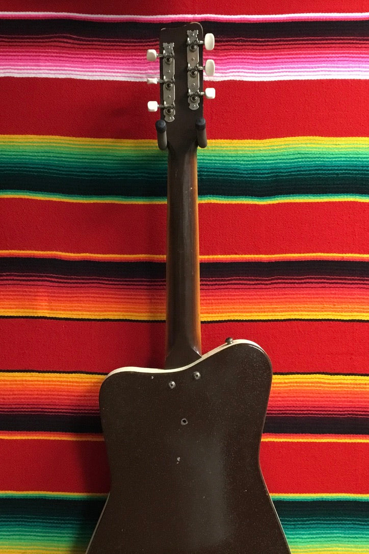 Danelectro Pro-1 Brown (1962-3)