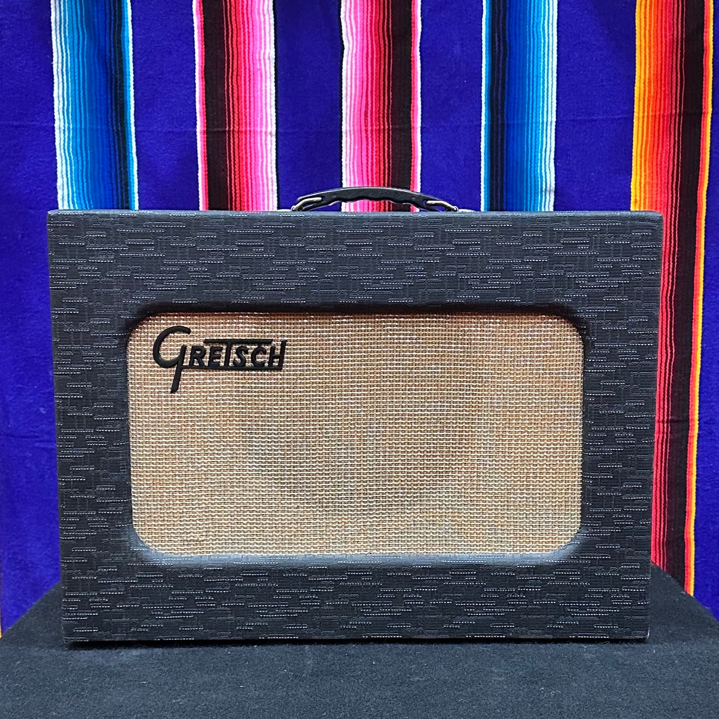 Gretsch 6149 Reverberation "Reverb" Power Unit (1961)
