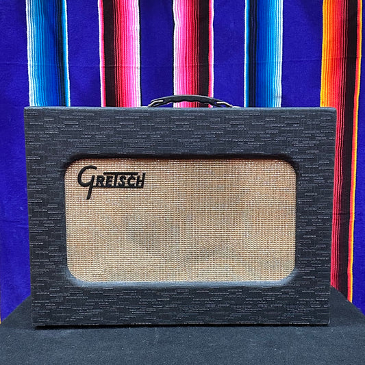 Gretsch 6149 Reverberation "Reverb" Power Unit (1961)