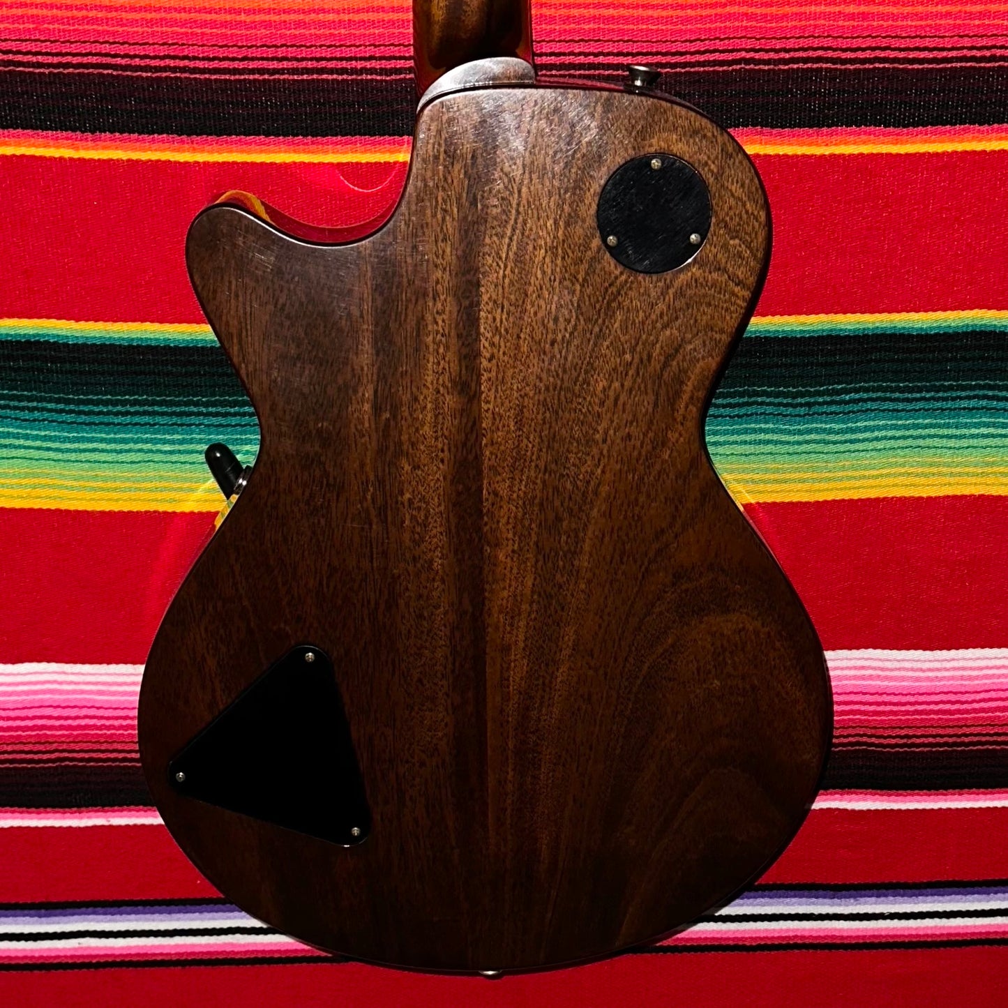 Collings 470 JL Antiqued Blonde (2025)