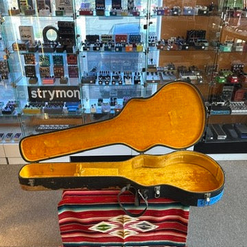 Gibson EB-2 C Cherry (1968)